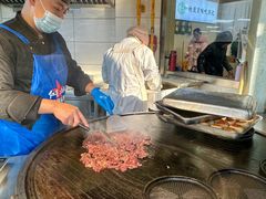 -牛街洪记小吃店(牛街店)