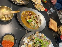 -老虎滩大连海鲜烧烤(建邺云锦路总店)