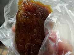 豆沙碱水粽-粽氏清源(昌兴街店)
