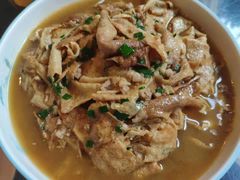 -西江美食舫·江西菜(健德桥店)