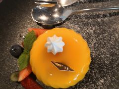 -T館·花园艺术餐厅