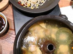 -云海肴·汽锅鸡·云南菜(美罗城店)