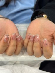 -斯馨·健康美甲美睫