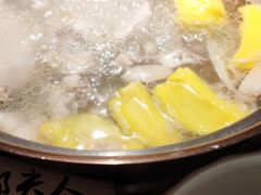 -椰夫人·养生椰子鸡(金沙洲永旺店)