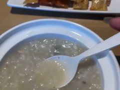 -嘉和一品粥(方庄店)