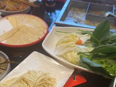 -重庆德忆火锅（龙南街3店）(渝水岸餐饮)