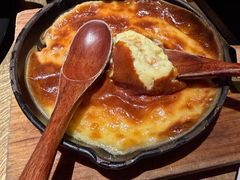 芝士烤红薯-烤匠麻辣烤鱼(万象城店)