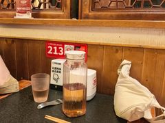 -福苗小骆驼烧烤(大唐不夜城店)