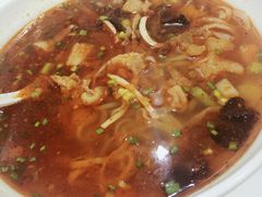 -西安特色面馆(吉兆营店)