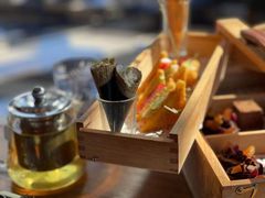 -THE CUT Rooftop顶楼牛排餐吧(环贸iapm店)