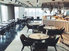 -金茂君悦·食在56海鲜自助餐厅ON56