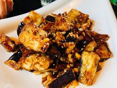 -Local泰莲庭(虹鳟鱼店)