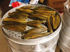 -夹江老头叶儿粑(石雁儿小区店)