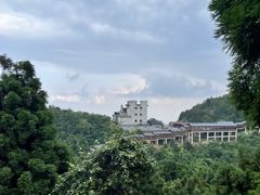 -南岳衡山风景名胜区