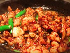 -绿茶餐厅(西单老佛爷店)