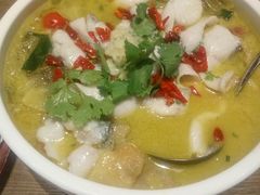 -廊亦舫Lang Yi Fang Restaurant(金桥店)