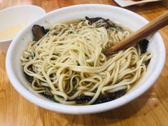 -康大口蘑面庄(将军街店)