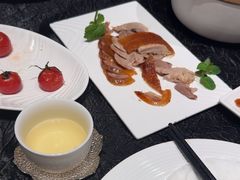 -大董(福田皇庭中心店)