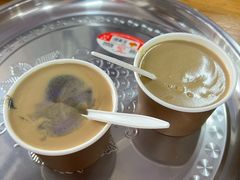 -谢怀亮芝麻茶