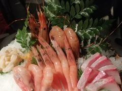 -Mr.Fish鱼鲜生海鲜放题(高德置地冬广场店)