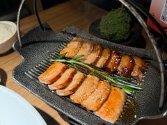 -阿强家川菜·29年老字号(岗顶店)