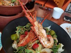 -醉壹号海鲜大排档(厦门美食地标店)