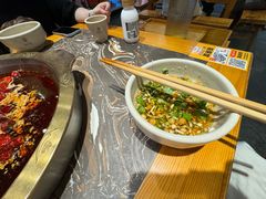 -堂客老火锅(欣阳广场总店)