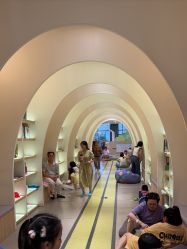 -MELAND CLUB亲子乐园·派对(浦东LCM置汇旭辉馆)
