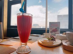 -粤秀餐厅(国货店)