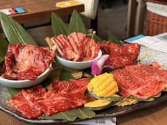 -虎丸烧肉(世纪汇店)