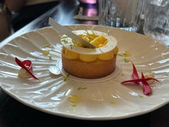 -22ºN BISTRO西餐&酒馆