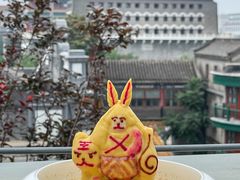-局气 烤鸭·北京菜(前门店)
