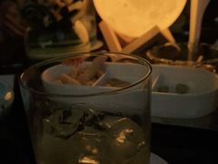 -瑞吉吧 The St·Regis Bar(长沙瑞吉酒店)