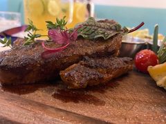 -拾挚扒房(招商花园城店)