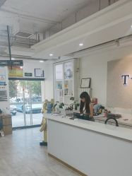 -爱秀造型 T-G