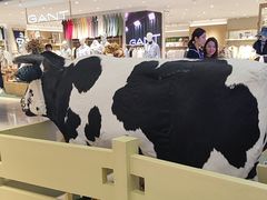 -红星前进面包牛奶公司(君太店)