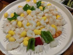 -三凤酒家·百年无锡菜(清扬茂业店)