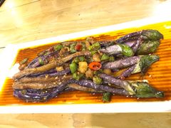 -院子餐厅·大锅菜·老杭帮(桥西直街店)