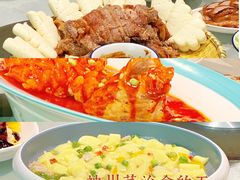 -鑫巴蜀(和平里店)