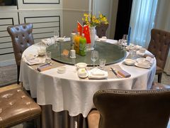 包厢-鸿星花园酒家(银亿家园店)