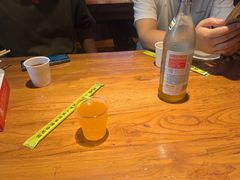 -东来土菜馆(民祥园路店)