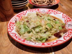 -破三川·新川菜(静安大融城店)