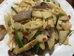 -妈妈的味道(和顺古镇店)