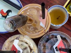 -沙胆彪炭炉牛杂煲(成都玉林店)