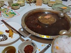 -巴倒烫陆派火锅山庄(南山总店)