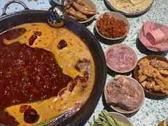 -五里关火锅(牛市口店)