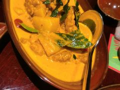 -红泰·泰精选·特色料理(中山路店)