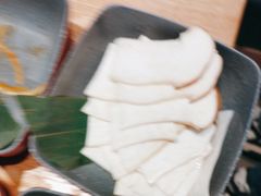 -新石器烤肉(百联川沙店)