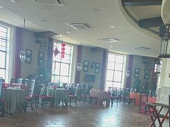 -南沙游艇会·大兵船餐厅