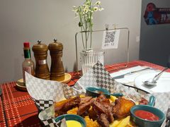 -Primo·丽莫意大利窑烤披萨